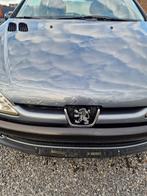 Peugeot 206 1.4i, Autos, Peugeot, 5 places, 55 kW, Phares antibrouillard, 1025 kg