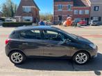 Opel Corsa E Cosmo 1.2 B, Autos, Argent ou Gris, Achat, Euro 6, Entreprise