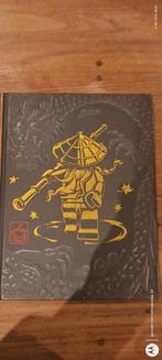 Lego Het boek van Spinjitzu, Boeken, Ophalen