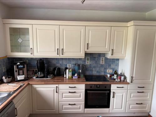Cuisine a vendre, Huis en Inrichting, Keuken | Complete keukens, Gebruikt, Ophalen