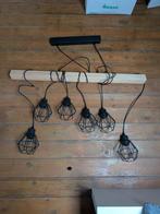 Hanglamp plafond armatuur, Ophalen, Zo goed als nieuw