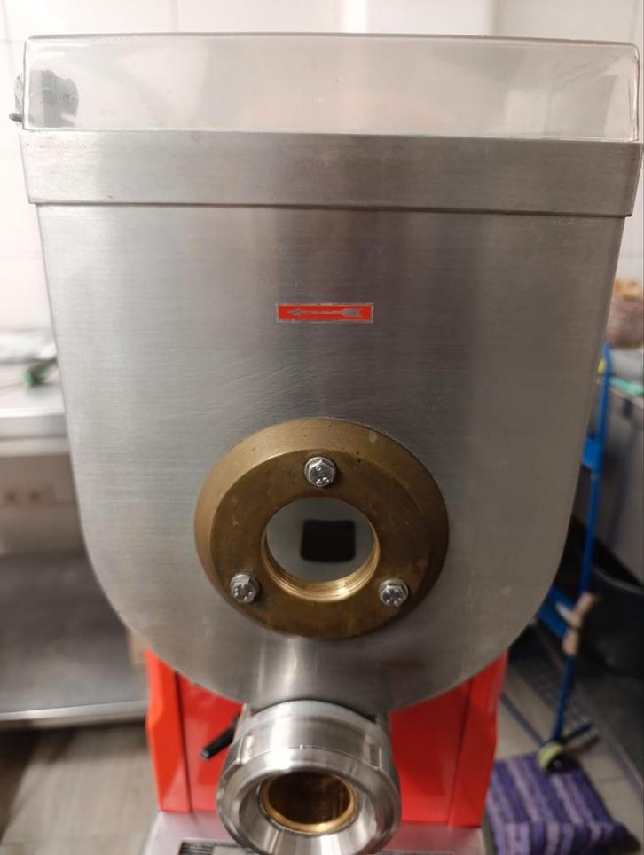 Machine a pâtes fraîches professionnel, Articles professionnels, Horeca | Équipement de cuisine