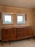 Antieke dressoir, Antiek en Kunst, Antiek | Meubels | Kasten, Ophalen