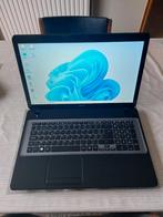 Acer aspire 17inch i5 laptop met 12GB ram, SSD, Windows 11, Computers en Software, Windows Laptops, Ophalen of Verzenden, Zo goed als nieuw