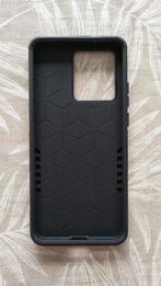 Hoes Motorola Edge 40 Neo, Ophalen of Verzenden, Zo goed als nieuw