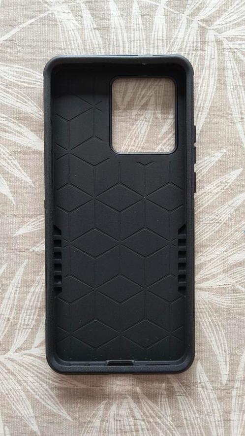 Hoes Motorola Edge 40 Neo, Telecommunicatie, Mobiele telefoons | Hoesjes en Screenprotectors | Overige merken, Zo goed als nieuw
