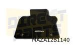 Mazda 3 (3/19-) Mattenset 'luxe' (4x) Origineel! BDEMV0320A, Auto-onderdelen, Interieur en Bekleding, -, Verzenden, -, Nieuw