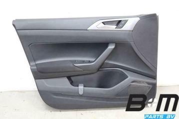 Portierbekleding linksvoor VW Polo 2G GTI 2G4867011AA