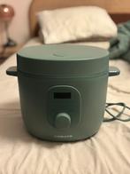 Cuiseur à riz électrique multifonction RICE COOKER STUDIO 3L, Electroménager, Enlèvement, Lave-vaisselle, Comme neuf
