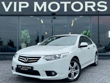 HONDA ACCORD // 2.0 I-VTEC // 1ER PROPRIETAIRE beschikbaar voor biedingen