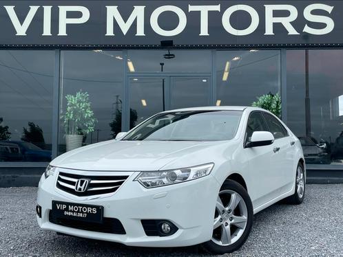 HONDA ACCORD // 2.0 I-VTEC // 1ER PROPRIETAIRE, Auto's, Honda, Bedrijf, Te koop, Accord, Alarm, Benzine, Euro 5, Berline, 4 deurs