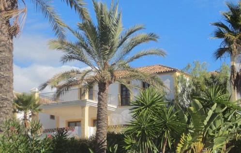 Villa à Estepona Costa del Sol, Immo, Étranger, Espagne, Maison d'habitation, Village, Ventes sans courtier