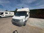 Fotd Transit Rimo Katamarano, Ford, Douche, Bedrijf, 6 tot 7 meter