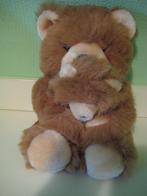 teddy beer, Ophalen of Verzenden, Gebruikt