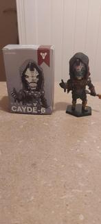Destiny cayde 6, Ophalen