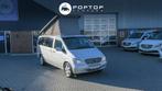 Mercedes Viano 3.0V6 Westfalia Marco Polo, Caravans en Kamperen, Mobilhomes, Bus-model, Mercedes-Benz, Bedrijf, Diesel