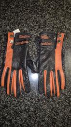 Harley  handschoenen, Motoren, Kleding | Motorkleding, Ophalen of Verzenden, Handschoenen