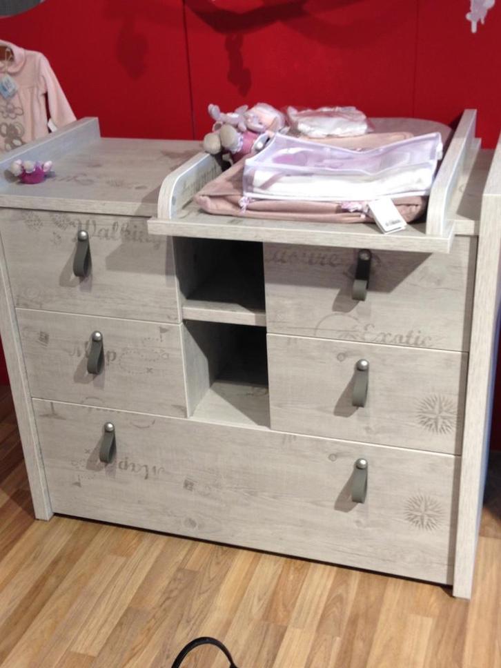 Chambre enfant, Kinderen en Baby's, Kinderkamer | Complete kinderkamers, Gebruikt, Jongetje of Meisje, Ophalen