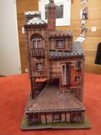 Harry Potter's House Puzzele 3D, Verzamelen, Harry Potter, Ophalen, Zo goed als nieuw, Spel