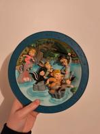 Assiette collection Peter Pan Disney 3D, Collections