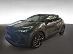 Toyota C-HR Premium, Auto's, Toyota, Automaat, Parkeersensor, Blauw, Particulier
