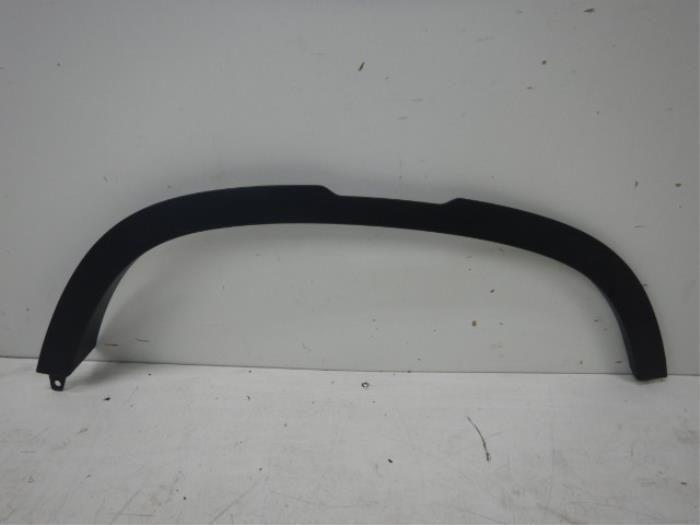 Wielrand achter Diversen (22740651), Auto-onderdelen, Carrosserie, Gebruikt, Ophalen