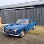 Peugeot 404 Coupé, Auto's, 4 zetels, Achterwielaandrijving, 4 cilinders, 1600 cc