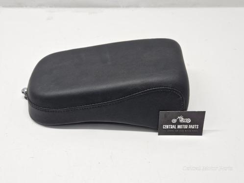 Selle passager Softail 2007-2017, Motos, Pièces | Harley-Davidson, Utilisé, Enlèvement ou Envoi