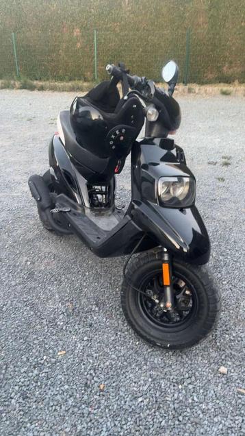 Mbk booster kappenset beschikbaar voor biedingen