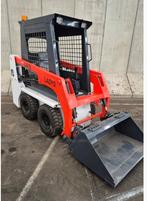 Schranklader 2025 nieuw, Zakelijke goederen, Machines en Bouw | Kranen en Graafmachines, Ophalen, Wiellader of Shovel