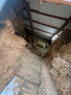Kleine pakjes hooi en stro, Dieren en Toebehoren, Ophalen of Verzenden