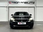 BMW 1 Serie 116 dA AdBlue (EU6AP) (bj 2022, automaat), Auto's, BMW, Gebruikt, 116 pk, Zwart, Bedrijf