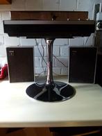 vintage stereo Aristona tulpvoet 70er jaren, Verzamelen, Ophalen, Huis en Inrichting