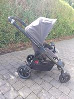 Kinderwagen, Utilisé, Poussette, Maxi-Cosi, Tige de poussée réglable