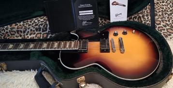 Gibson ES 139 Memphis 2013