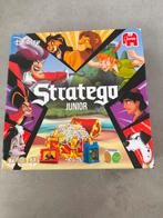Gezelschapsspel Stratego junior (Jumbo), Ophalen, Zo goed als nieuw