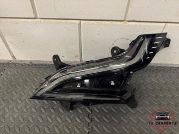 Renault Megane E-tech led drl/dagrijlicht L 266053014r beschikbaar voor biedingen