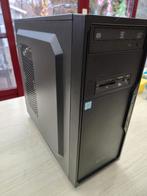 Custom PC i5/8GB RAM/1TB SSD/Nvidia/office/W11, Informatique & Logiciels, Ordinateurs de bureau, Enlèvement ou Envoi, 8 GB, 3 à 4 Ghz