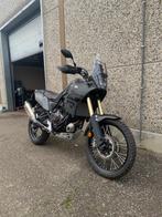 Tenere 700, Motoren, 2 cilinders, Bedrijf, Enduro, Meer dan 35 kW