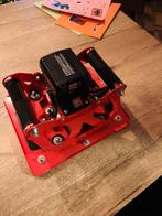 Rubi tegeltriller, Doe-het-zelf en Bouw, Ophalen of Verzenden, Zo goed als nieuw