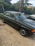 Franse Mercedes 240D, Overige modellen, Bedrijf, Diesel, Te koop