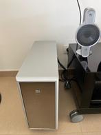 Kef kit100, Audio, Tv en Foto, Overige spelers, Ophalen, Overige merken, Gebruikt