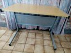 Bureau tafel 10€, Ophalen