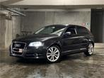 Audi a3 2.0 tdi cr euro 5 full option, Te koop, 2000 cc, Diesel, Xenon verlichting