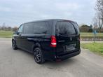 Mercedes-Benz - Vito 116CDI - Automaat - 9 plaatsen, Auto's, Mercedes-Benz, Automaat, 4 deurs, 4 cilinders, Zwart