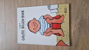 Het Grote billen boek, Guido Van Genechten beschikbaar voor biedingen