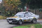 Opel Manta A Rallywagen, Bedrijf, Manta, Te koop