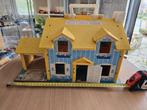 Vintage huis  Fischer-prijs  20 euro, Ophalen of Verzenden, Gebruikt