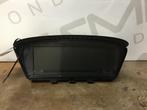 Navigatie display BMW 3-serie E90 65829114362, Auto-onderdelen, Ophalen of Verzenden, Gebruikt, BMW