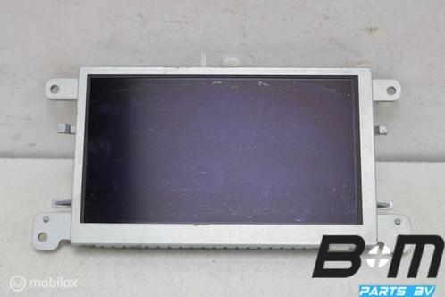 Navigatie display Audi A4 8K Avant 8T0919604, Auto diversen, Autonavigatie, Gebruikt
